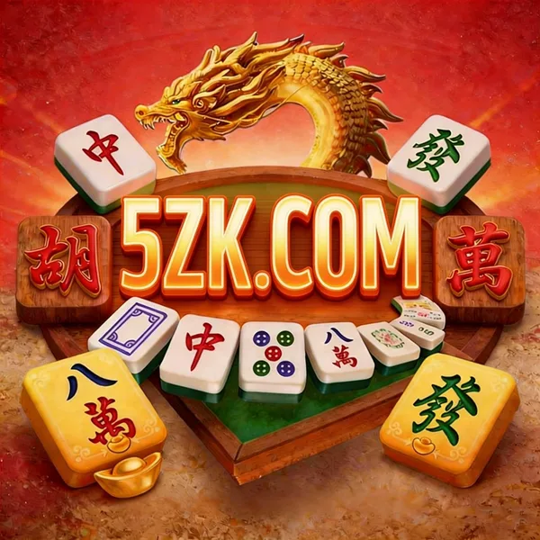 5ZK Login Resmi APK 2026