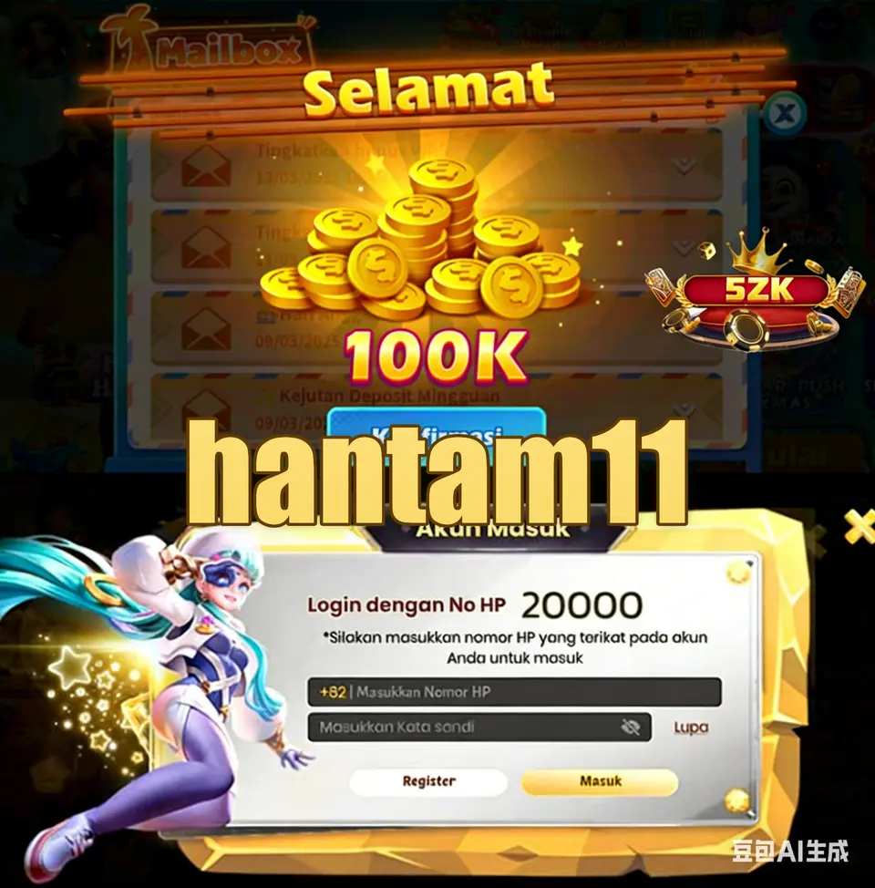hantam11 Unduh