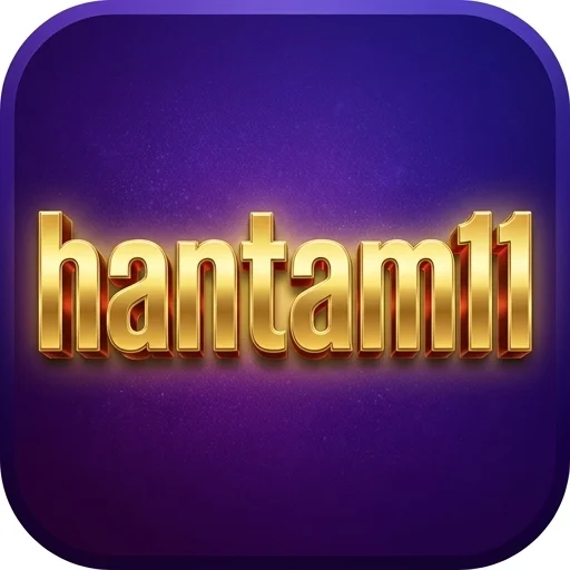 hantam11 Logo - Resmi